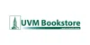 UVM Bookstore