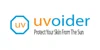 Uvoider
