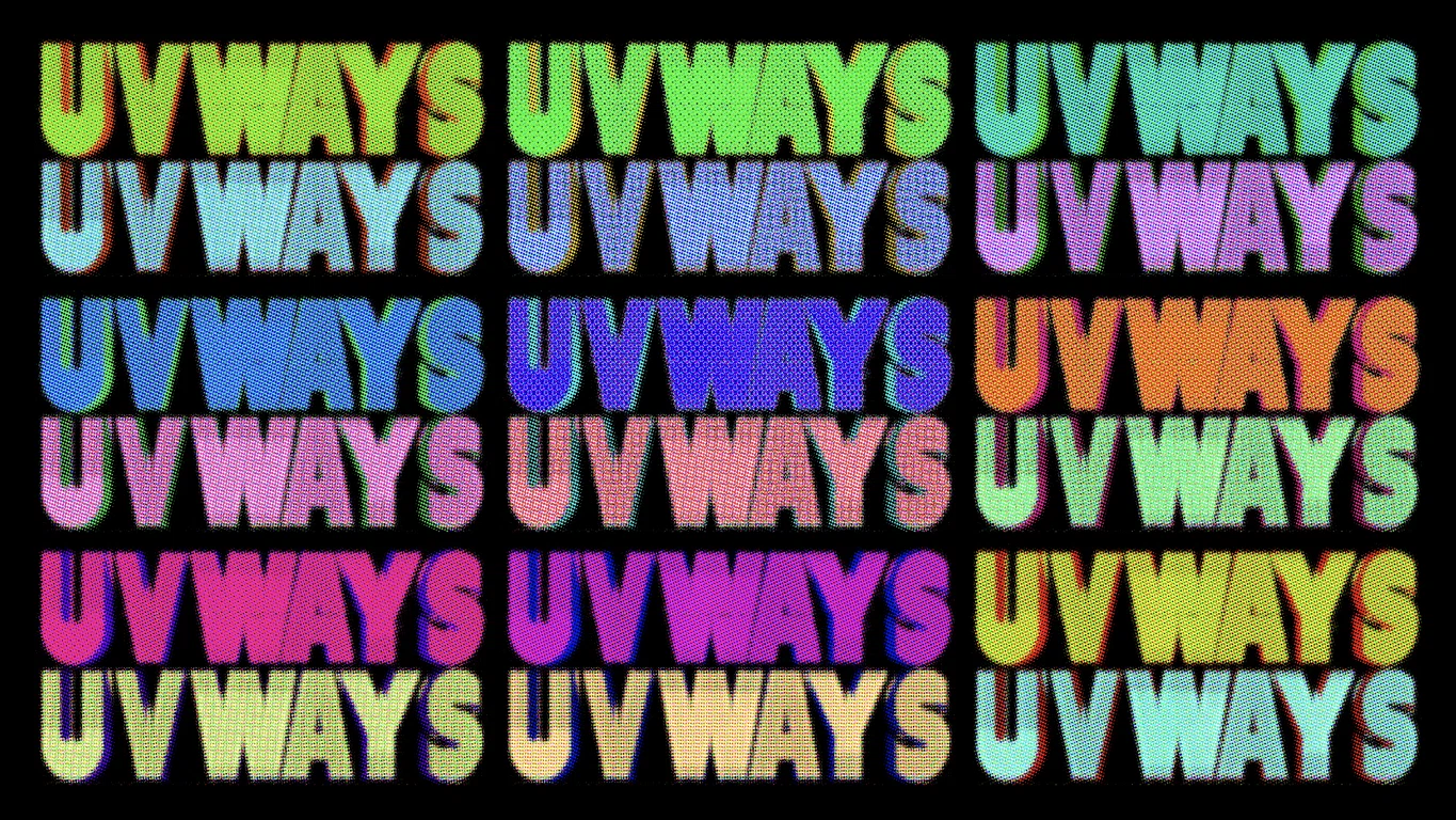 UVWAYS