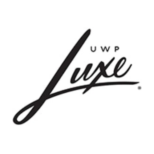 UWP Luxe