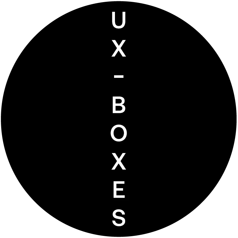 UX BOXES