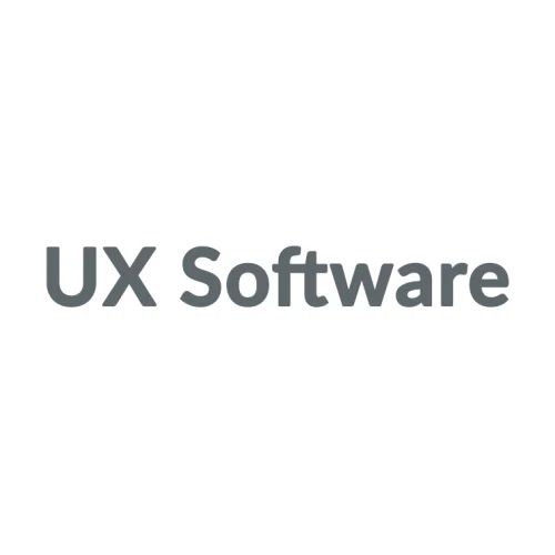 UX Software
