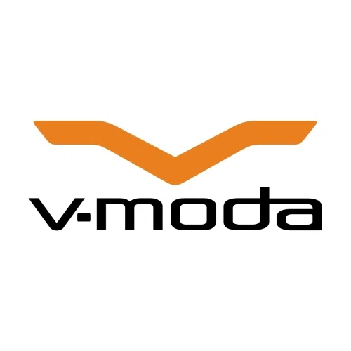 20% V-MODA (2 Codes) January 2022