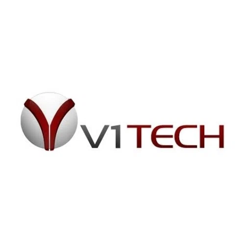 30% Off V1 Tech Coupon (8 Promo Codes) September 2022