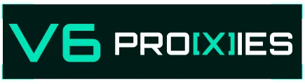 V6Proxies
