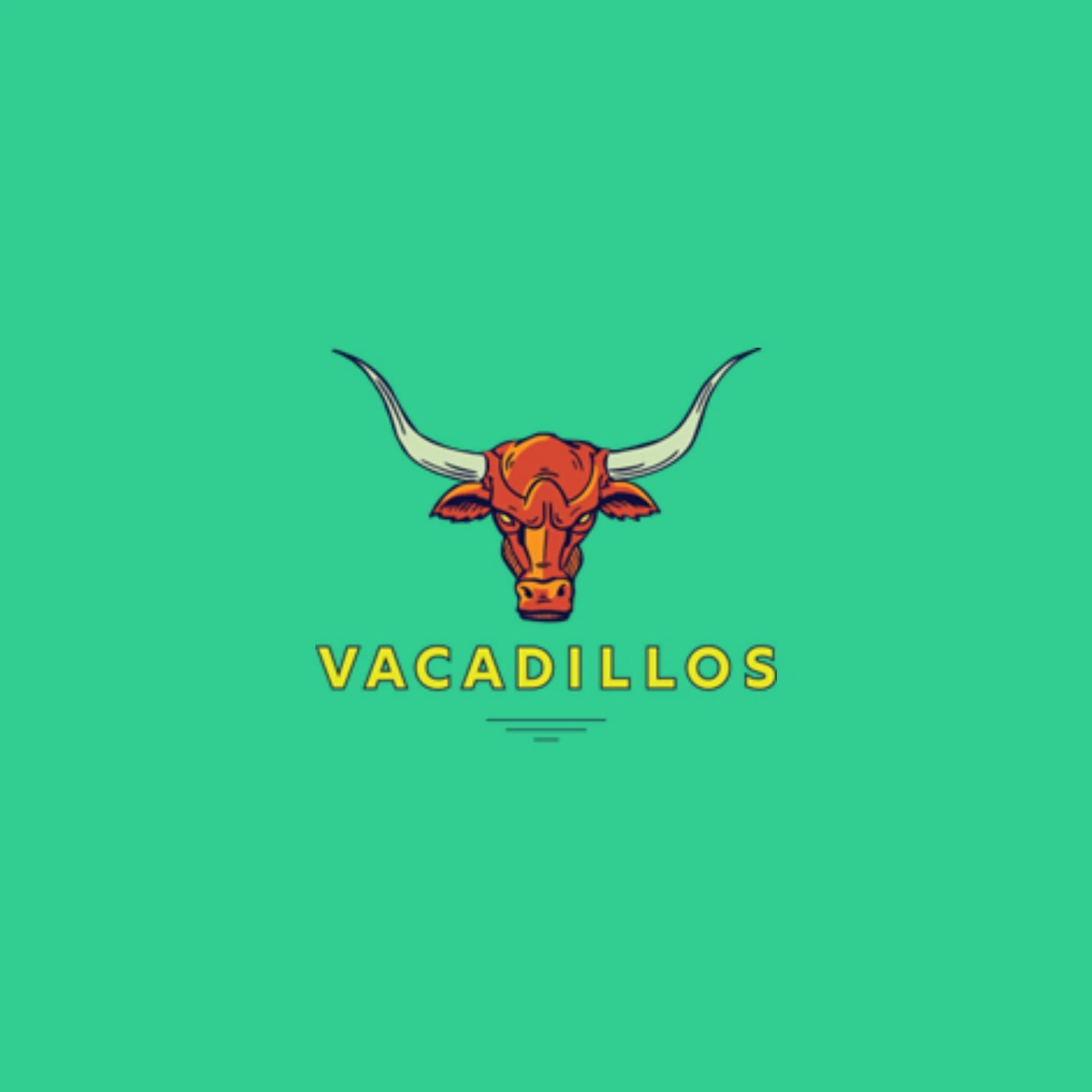 Vacadillos