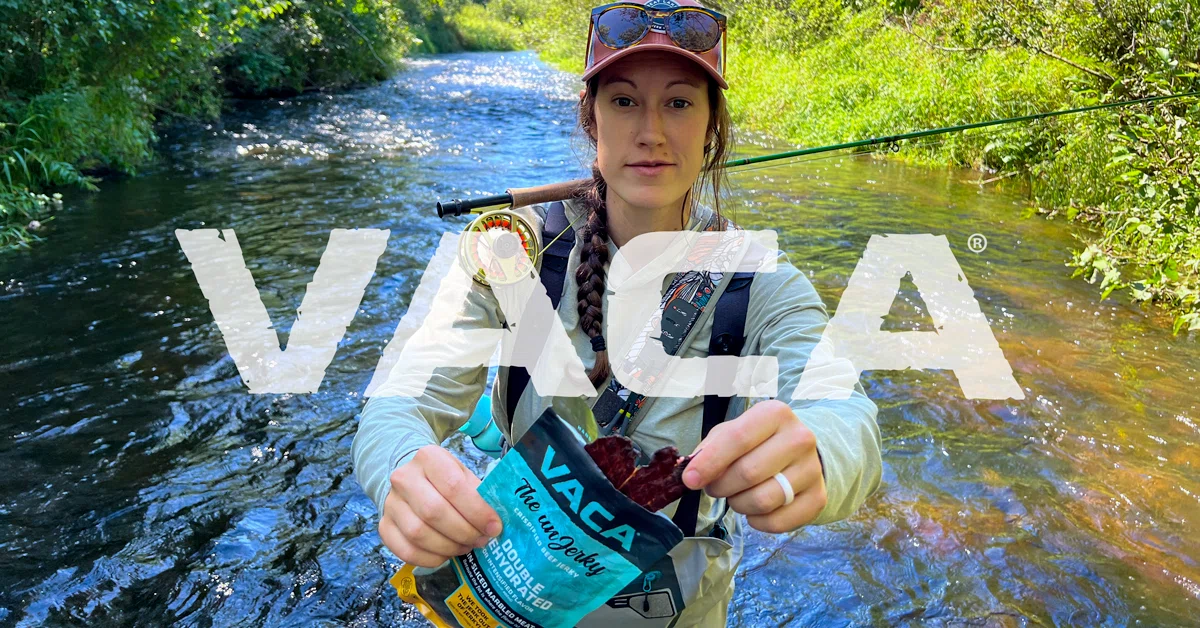 Vaca Jerky