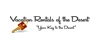 Vacation Rentals of the Desert