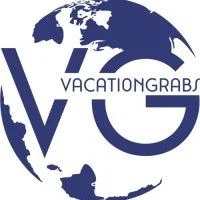 VacationGrabs Logo for Promo Codes
