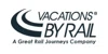 Vacations By Rail