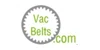Vacuum Belts