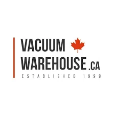 Vacuum Warehouse Logo for Special Discounts