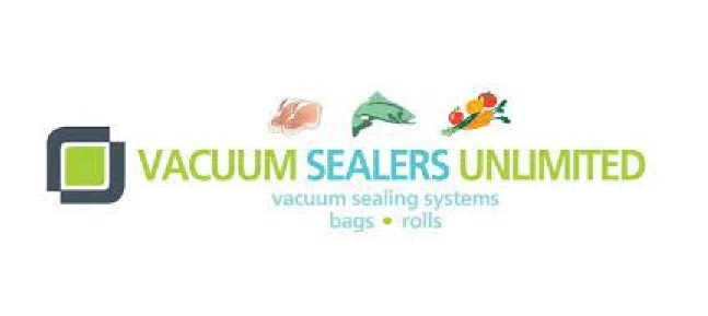 Vacuum Sealers Unlimited