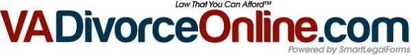 Virginia Divorce Online
