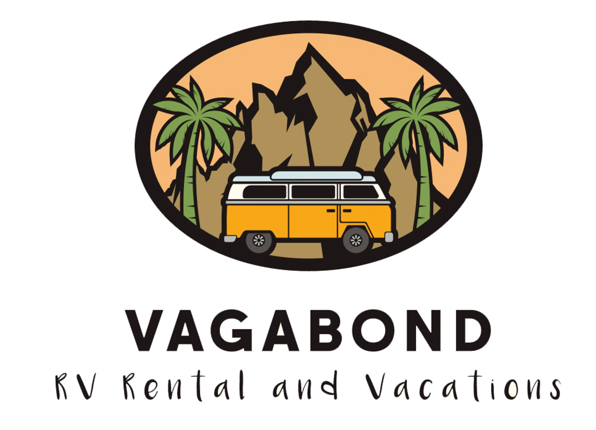 Vagabond RV Rental