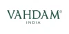 VAHDAM India