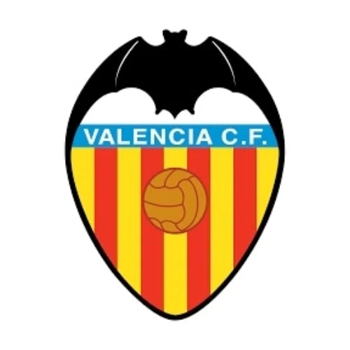 Valencia CF Promo Codes