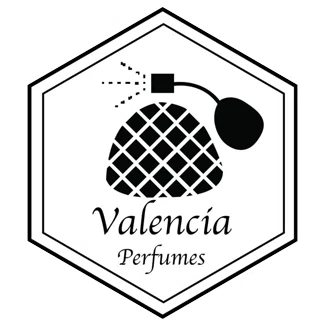 Valencia Perfumes Logo for Promo Codes