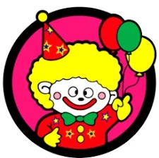 Valentina's Party World