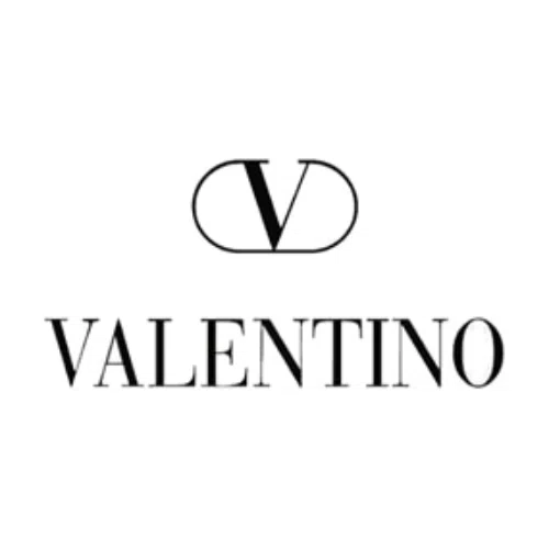 valentino acrylic coupon code