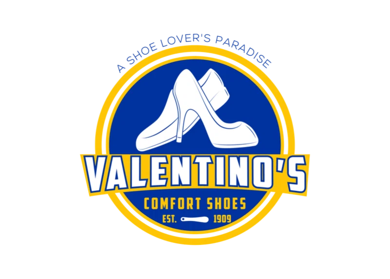 Valentino's Comfort Shoes
