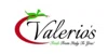 Valerio's Italian Restaurant & Pizzeria