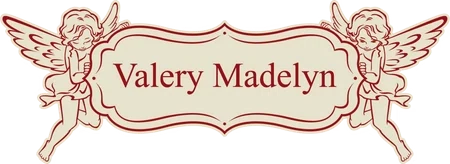 Valery Madelyn