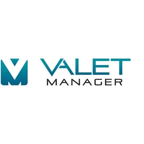 Valet Manager