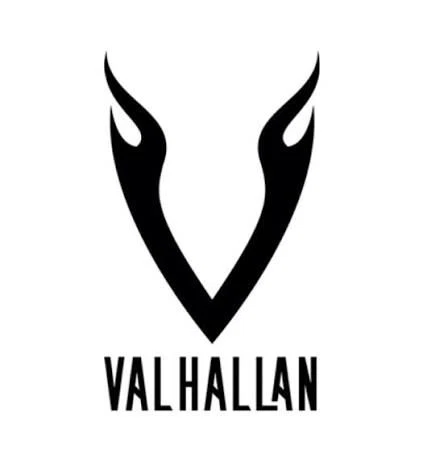 Valhallan