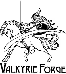 Valkyrie Forge