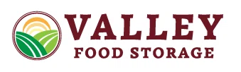 Valley Food Storage.