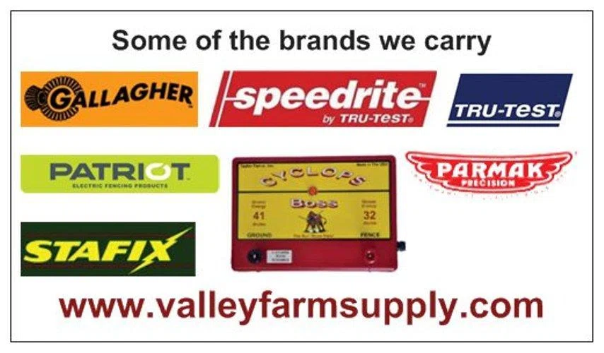 Valley Farm Supply
