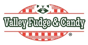 Valley Fudge and Candy Promo Codes