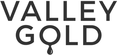 Valley Gold Honey