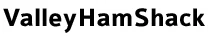 Valley Ham Shack
