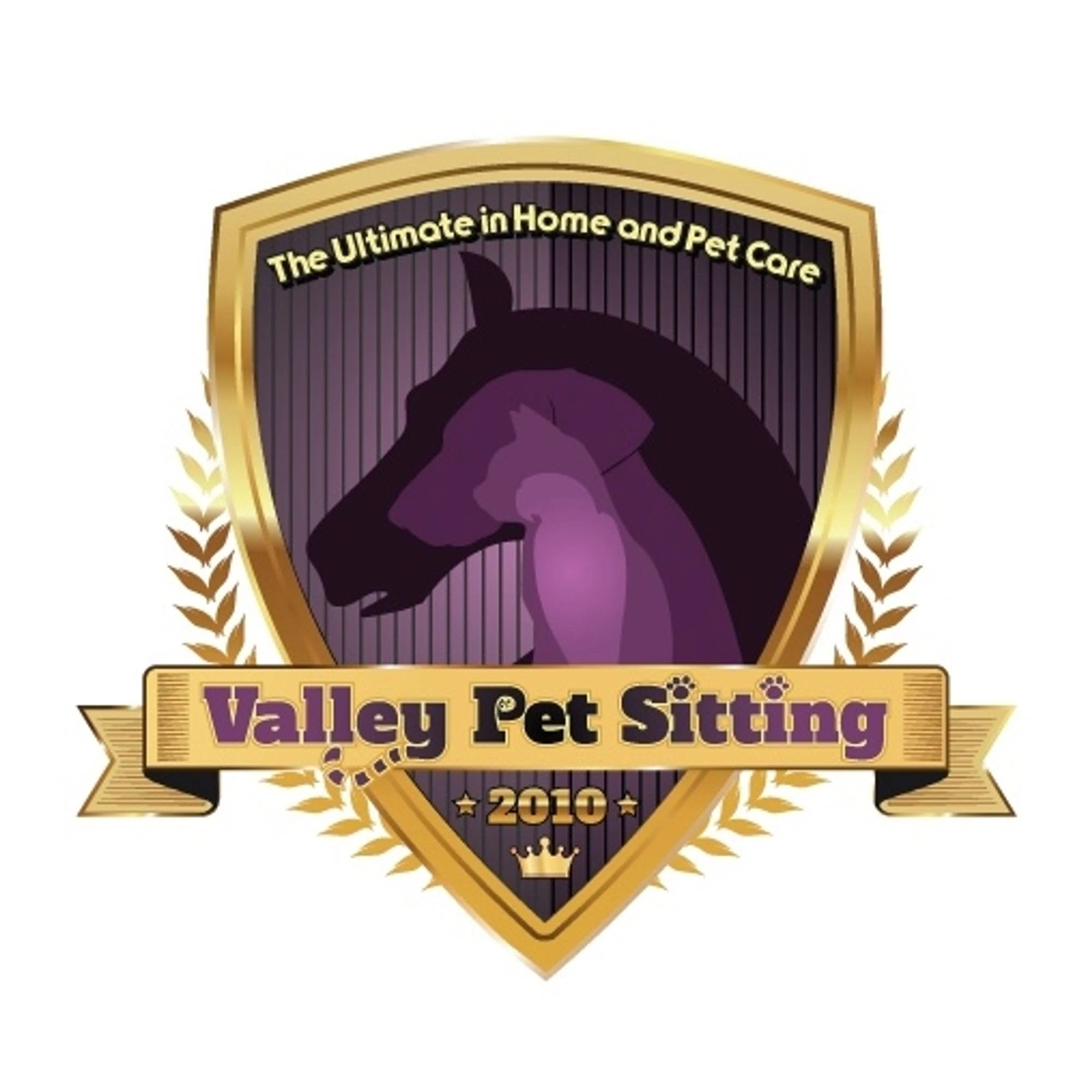 Valley Pet Sitting