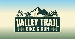 Valley Trail Bike & Run