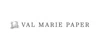 Val Marie Paper