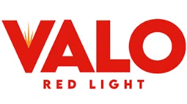 Valo Red Light
