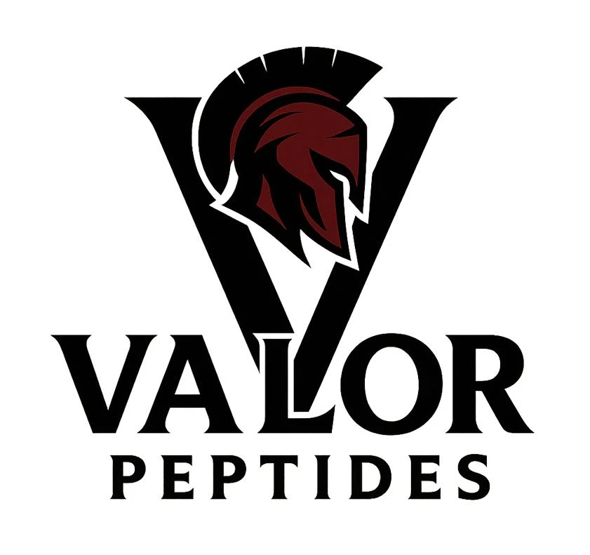 Valor Peptides