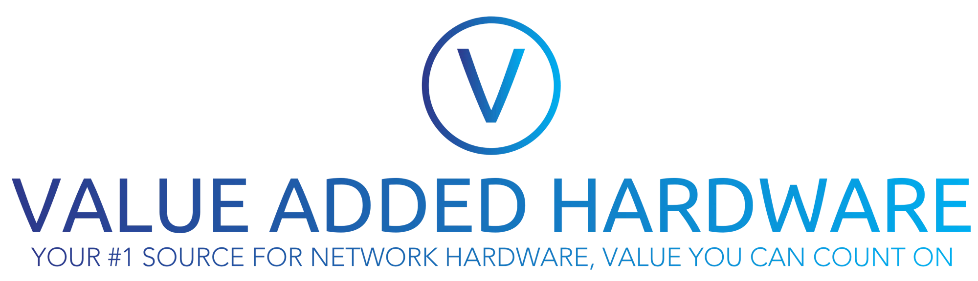 Value Added Hardware