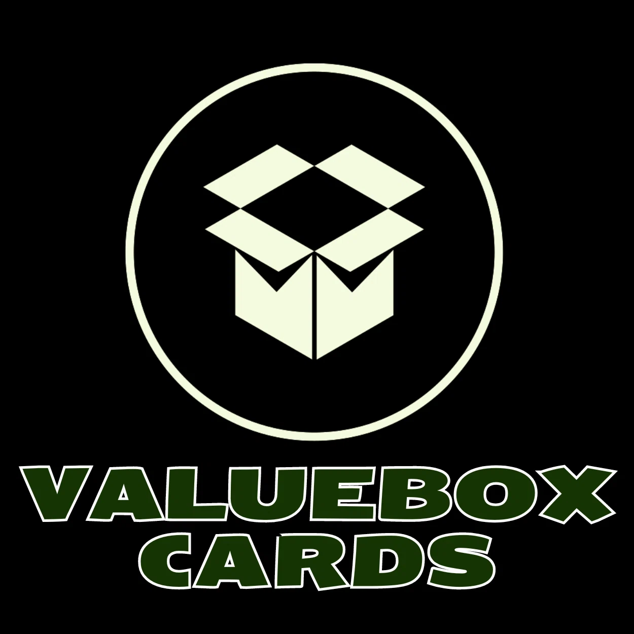 Value Box Cards