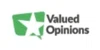 Valued Opinions