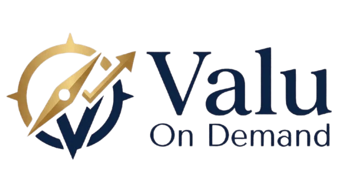 Valu On Demand