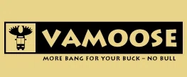 Vamoose Bus