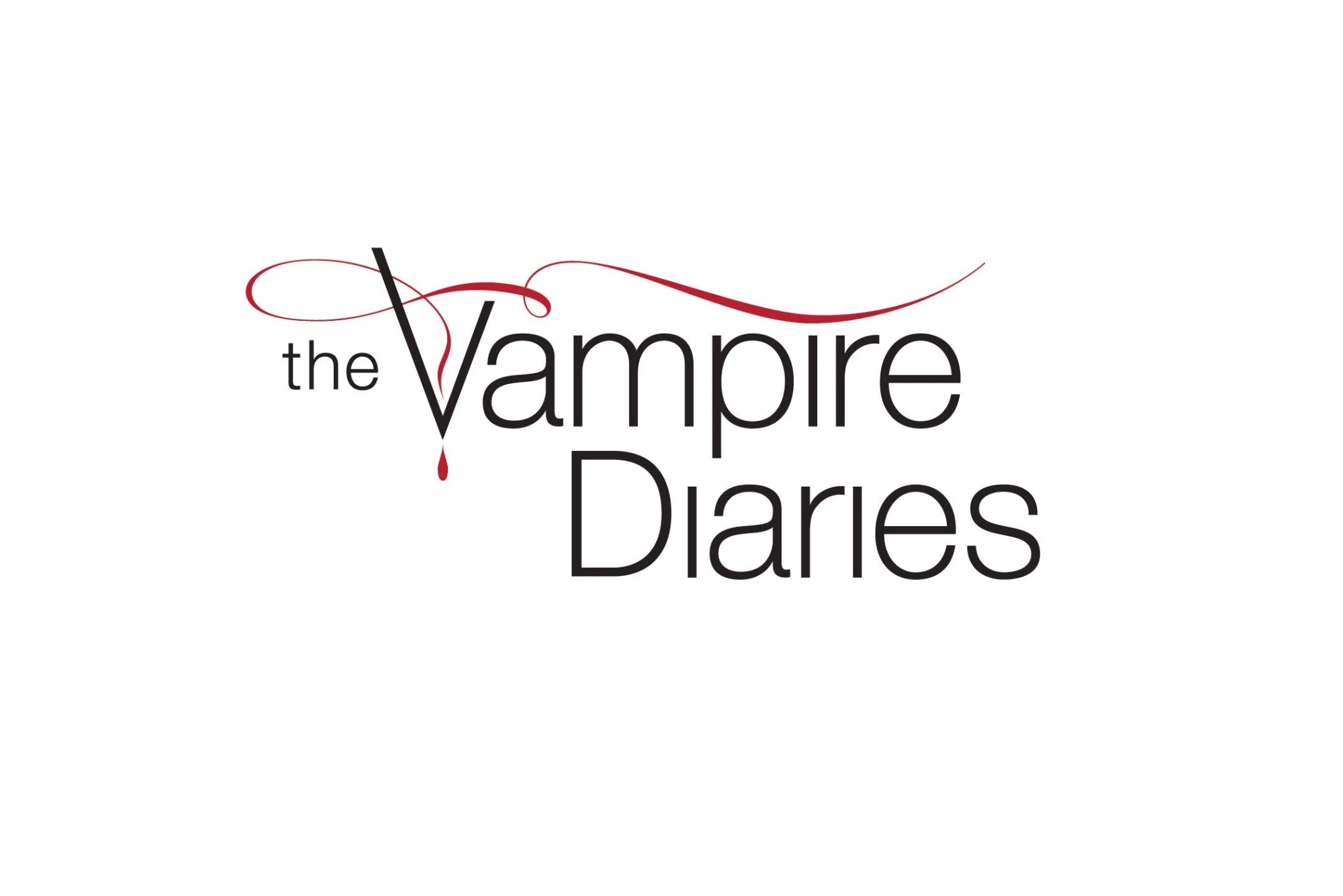 Vampire Diaries Merchandise