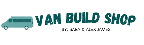 Van Build Shop