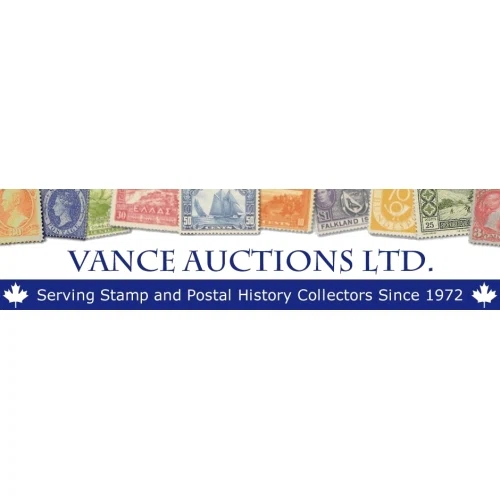 Vance Auctions