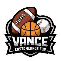 Vance Custom Cards
