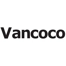 VANCOCO Logo for Special Discounts